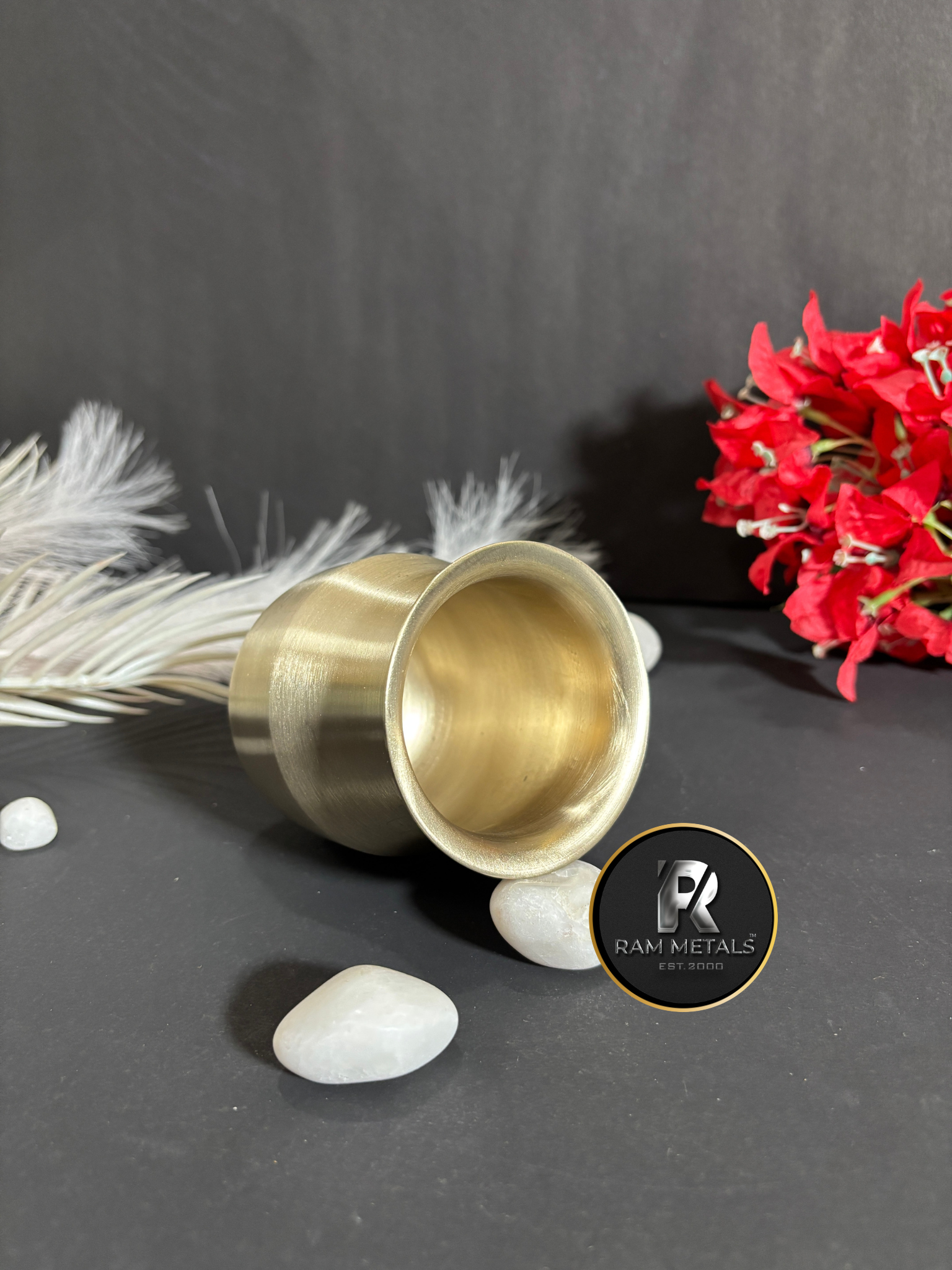 Premium Bronze Lota (Kansa Water Lota) - Handcrafted Manufacturer, Supplier, Wholesaler & Exporter in India